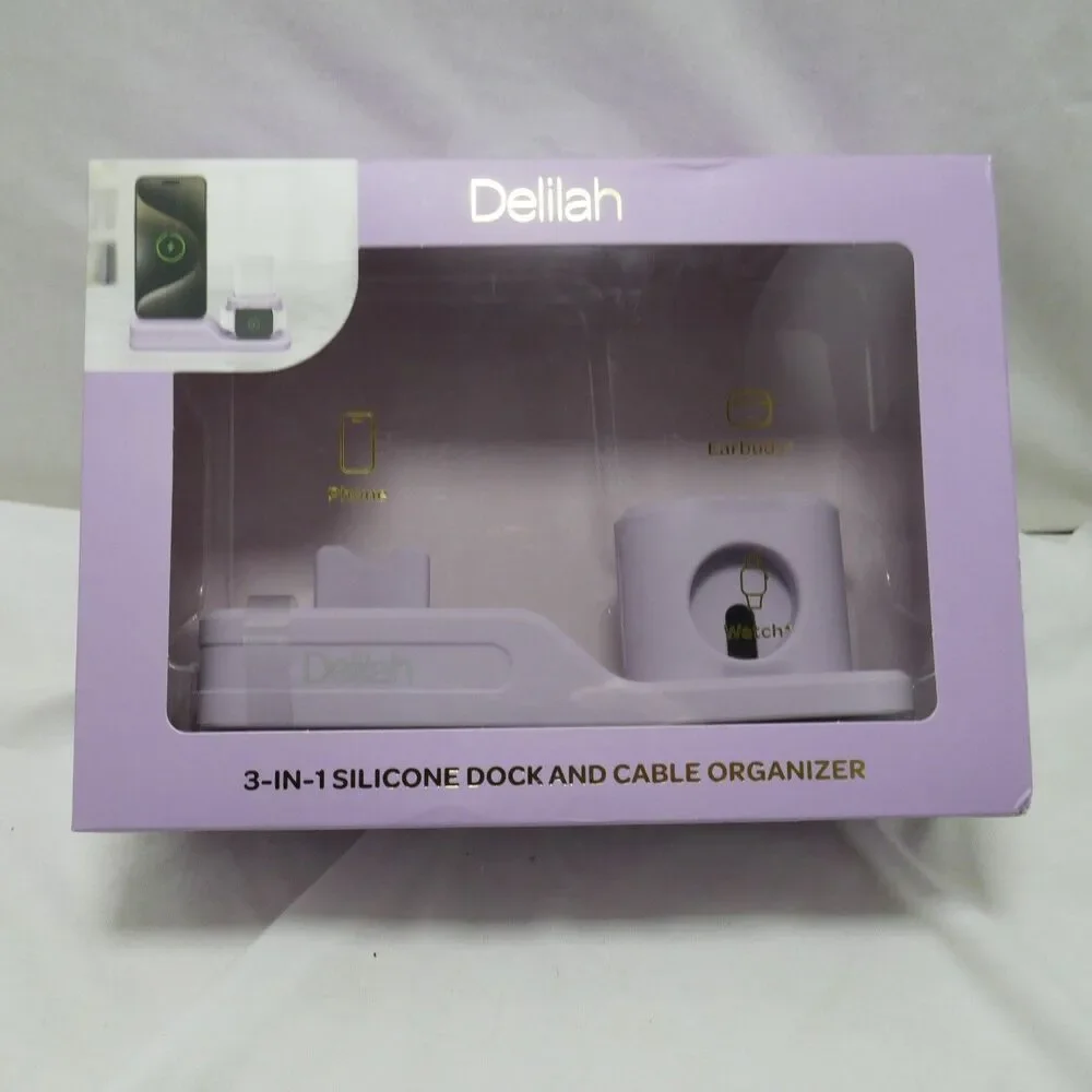Dellah device stand
